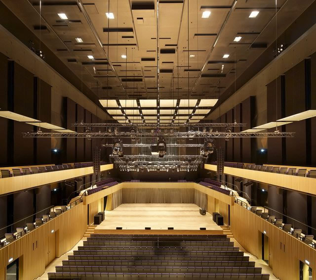 Kilden表演艺术中心-11