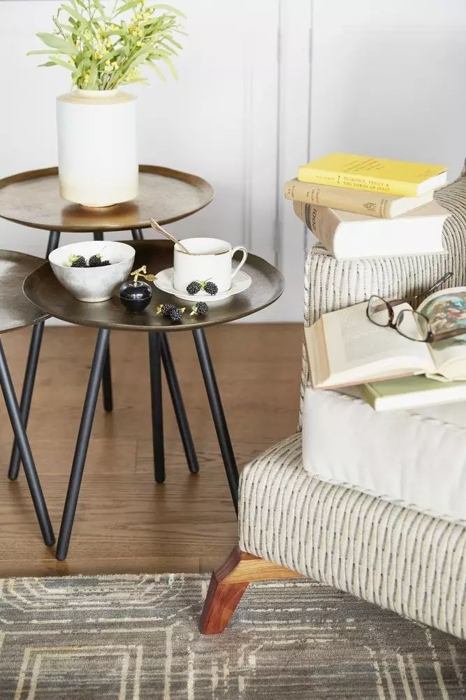 英伦风室内设计 | 优雅格调与色彩的完美融合-157