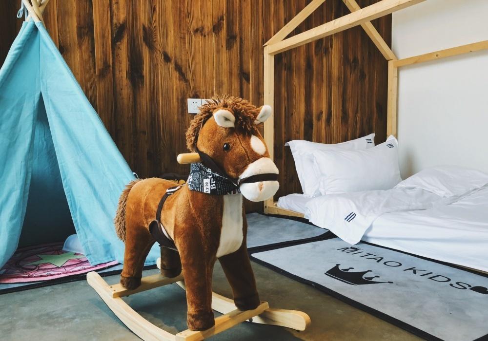 小渔村里的民宅改造-16