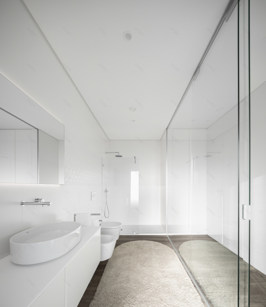 J House / FRARI - architecture network-49