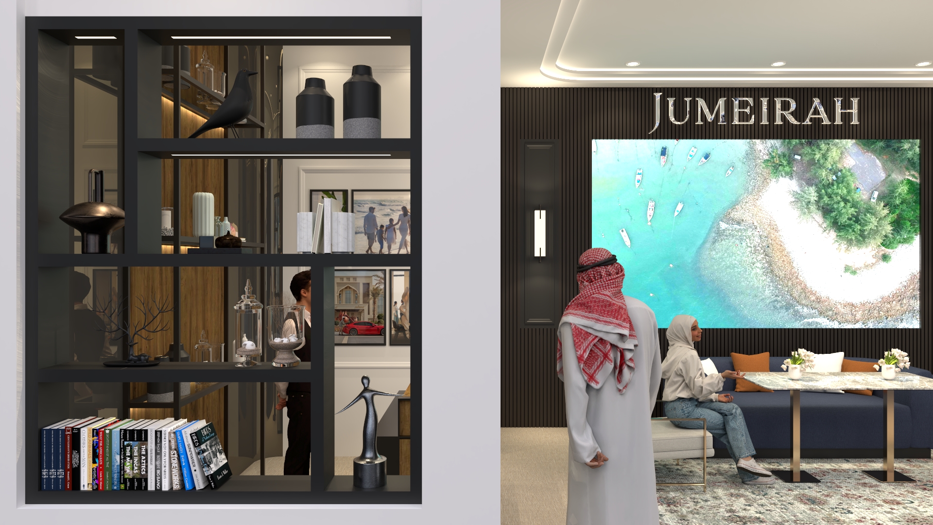 JUMEIRAH - FUTURE HOSPITALITY 2024-7