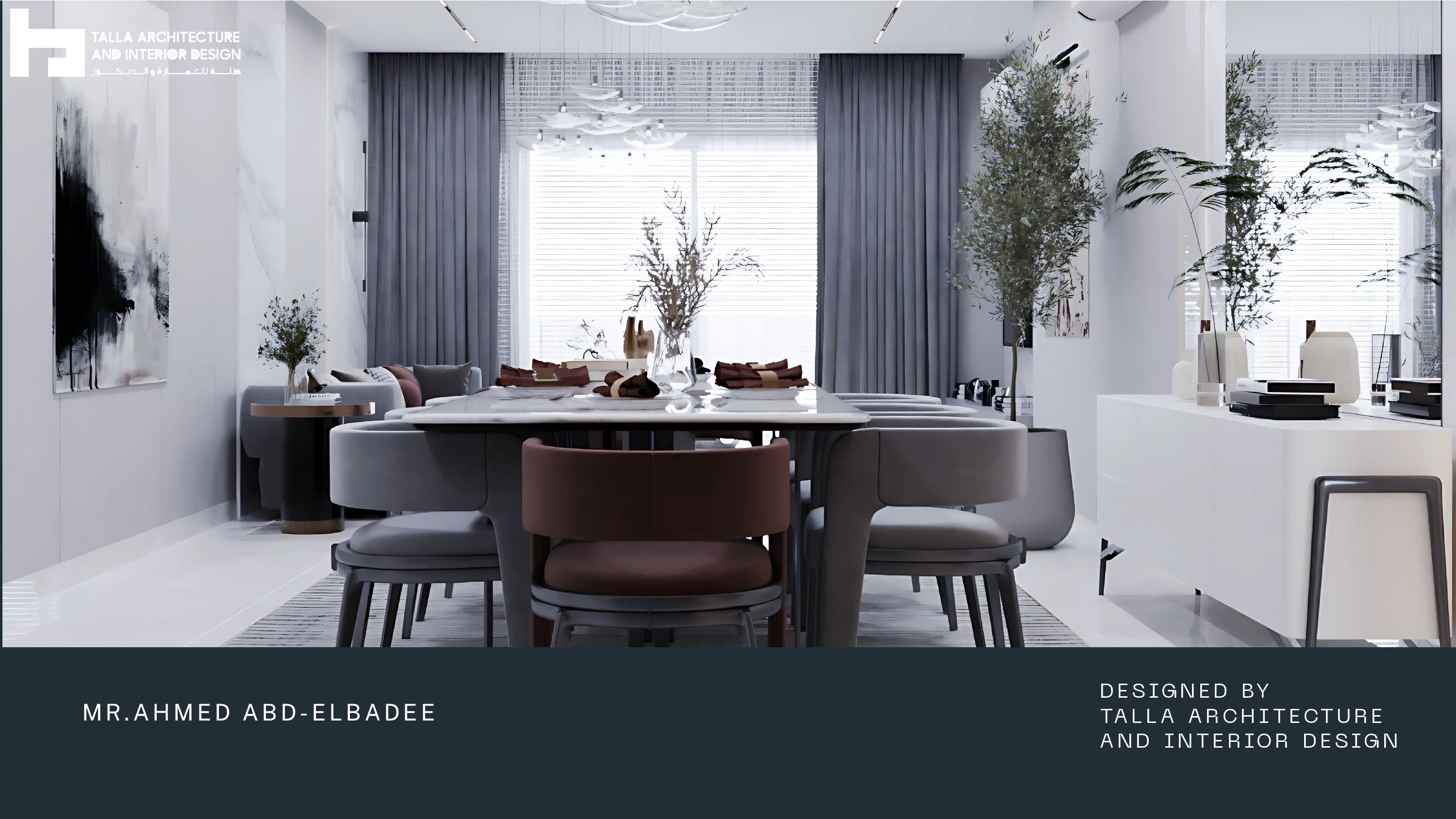 Apartment Design | Galleria-5th Settlement-0