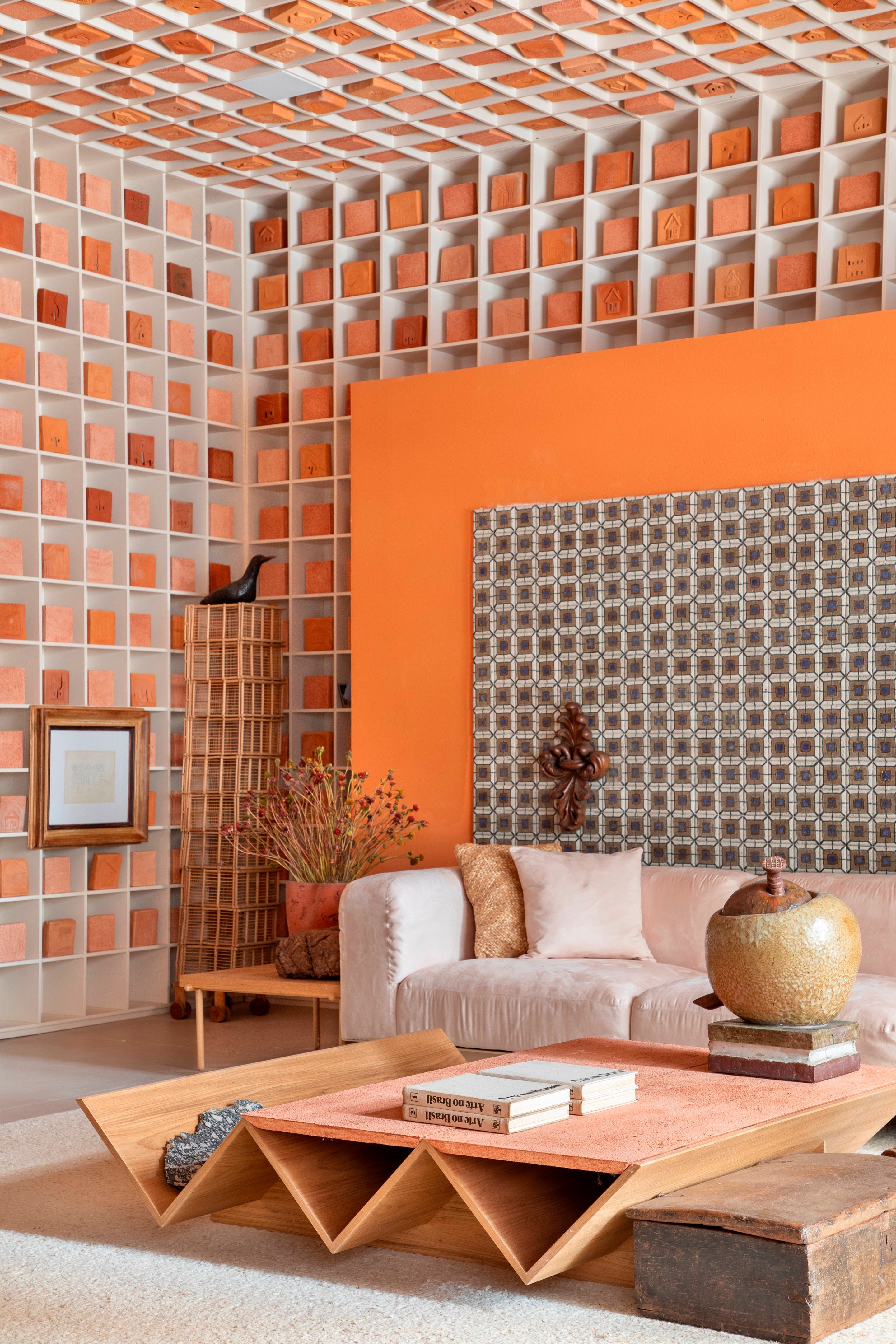 维雷达斯西蒙内托之家丨巴西丨Gabriel Fernandes-3