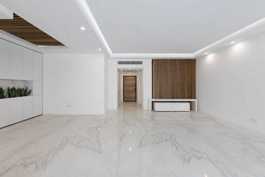 Paeiz 6 住宅大楼丨伊朗德黑兰丨Hamed Hosseini-46