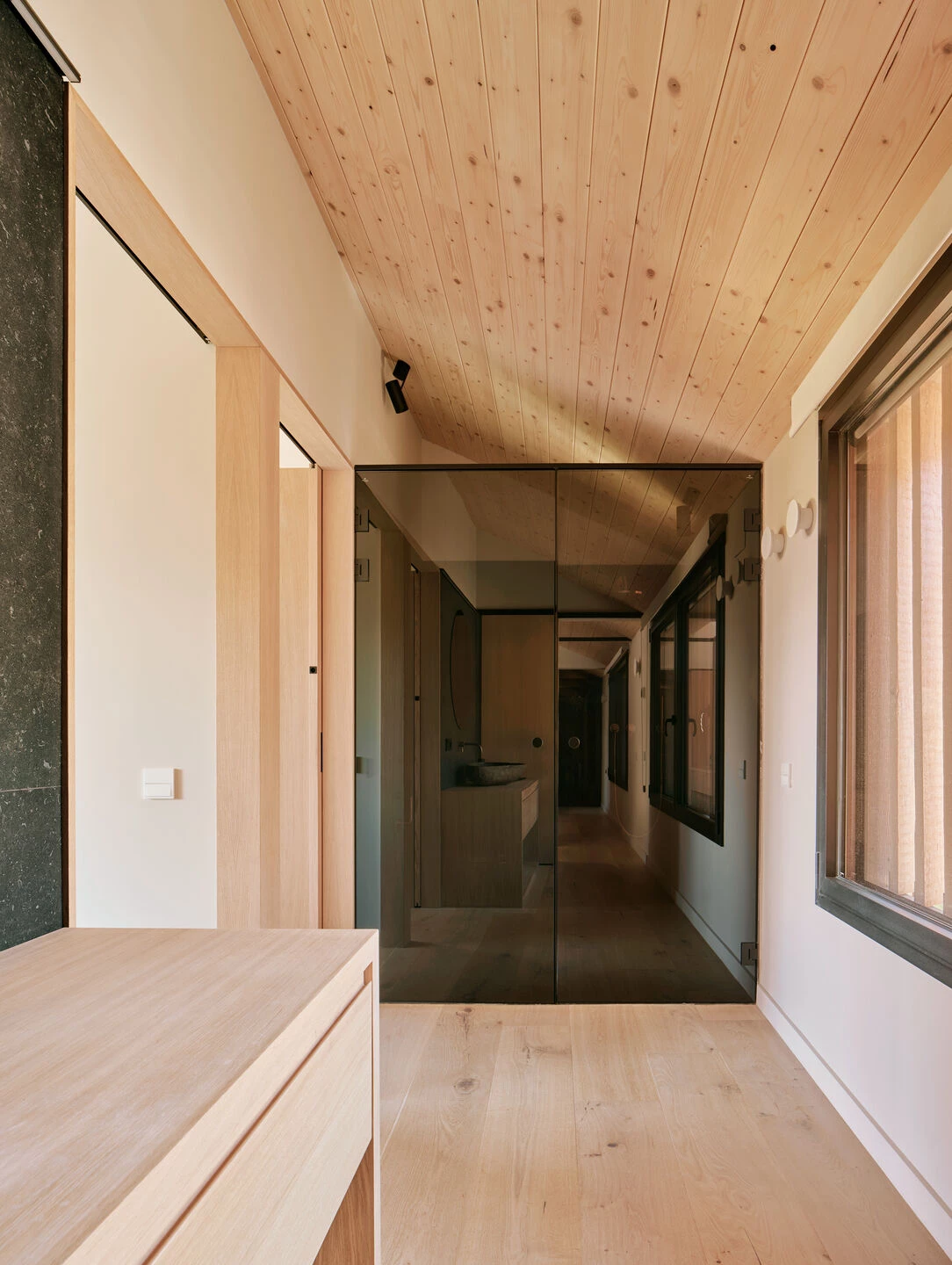 卡萨 ACAP丨西班牙丨Alventosa Morell Arquitectes-30