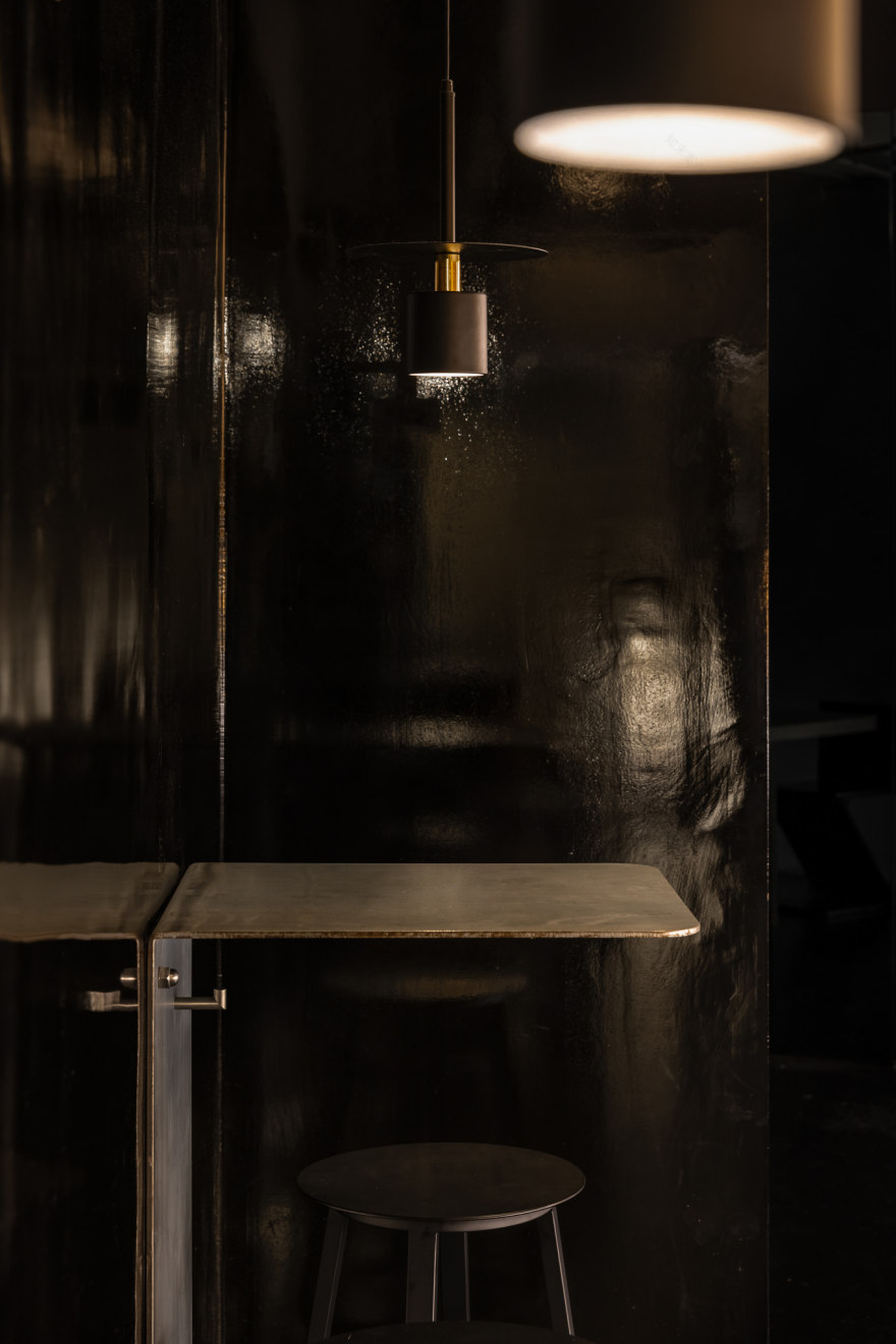 日夜酒吧 + 小酒馆丨中国中山丨是介設計 SeKai Design Ltd.-18