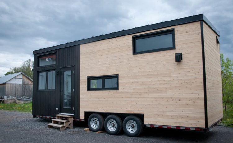 Thuya移动房屋丨哥伦比亚-0