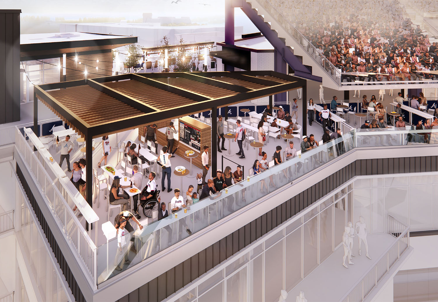 丨美国亚特兰大丨ROSSETTI-17