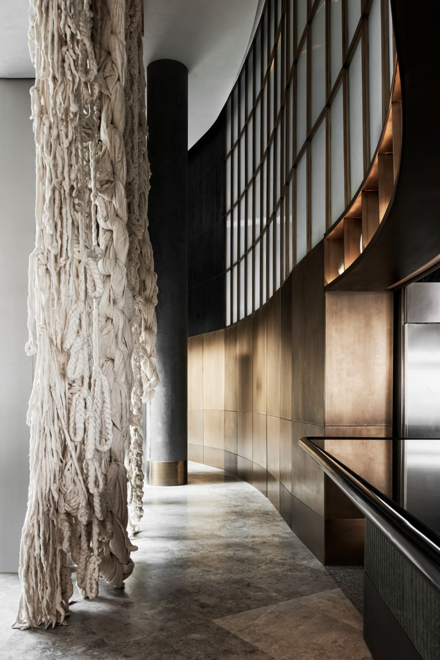 肖恩·康诺利在迪拜歌剧院-34