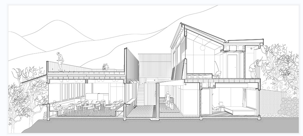 满栗台丨中国北京丨神奇建筑研究室-128