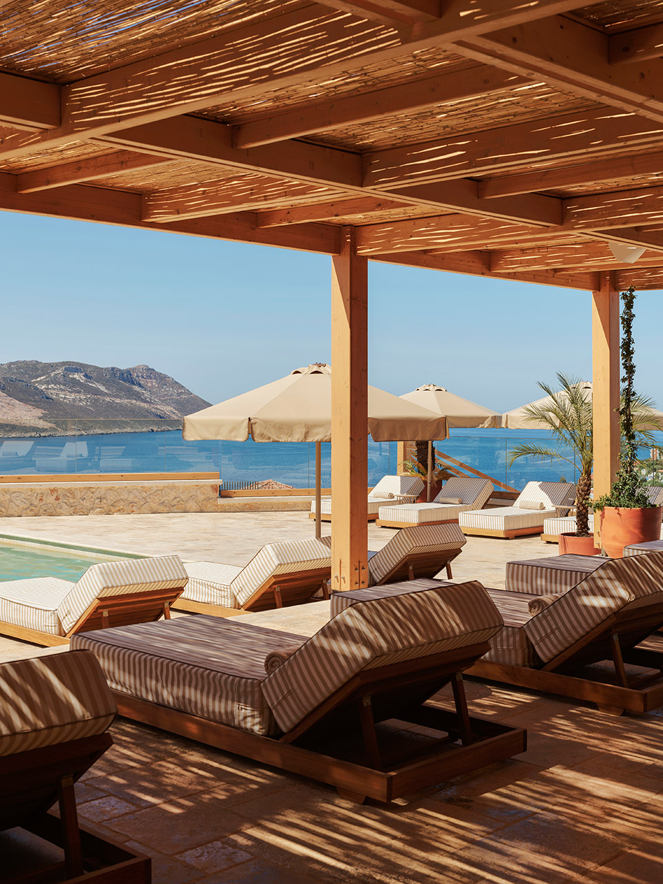 Radisson BLU 酒店丨土耳其丨Yeşim Kozanlı 建筑事务所-21