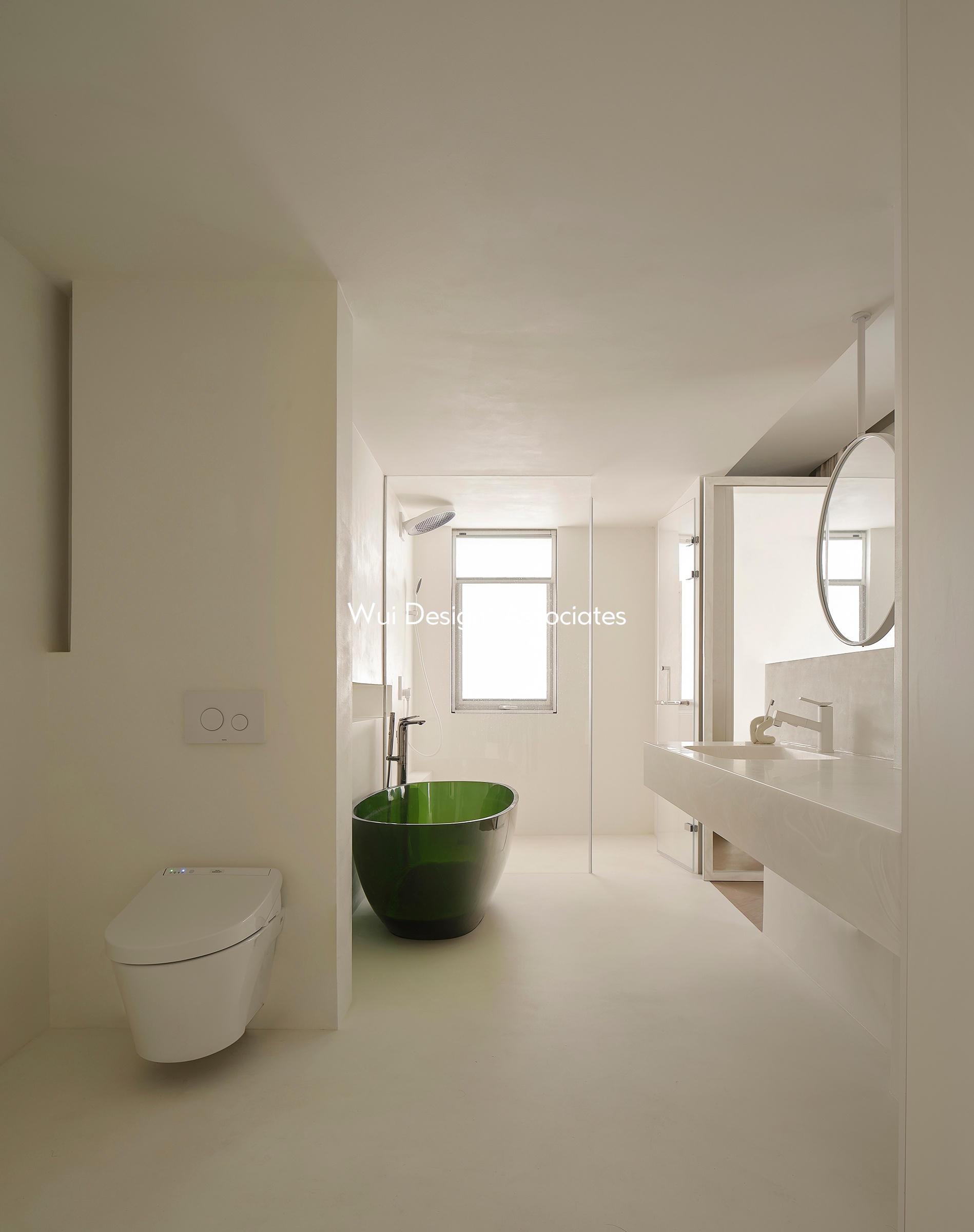 空镜（CLLECTORS）丨中国南京丨無一內建築設計事務所（WUI DESIGN&ASSOCIATES）-36