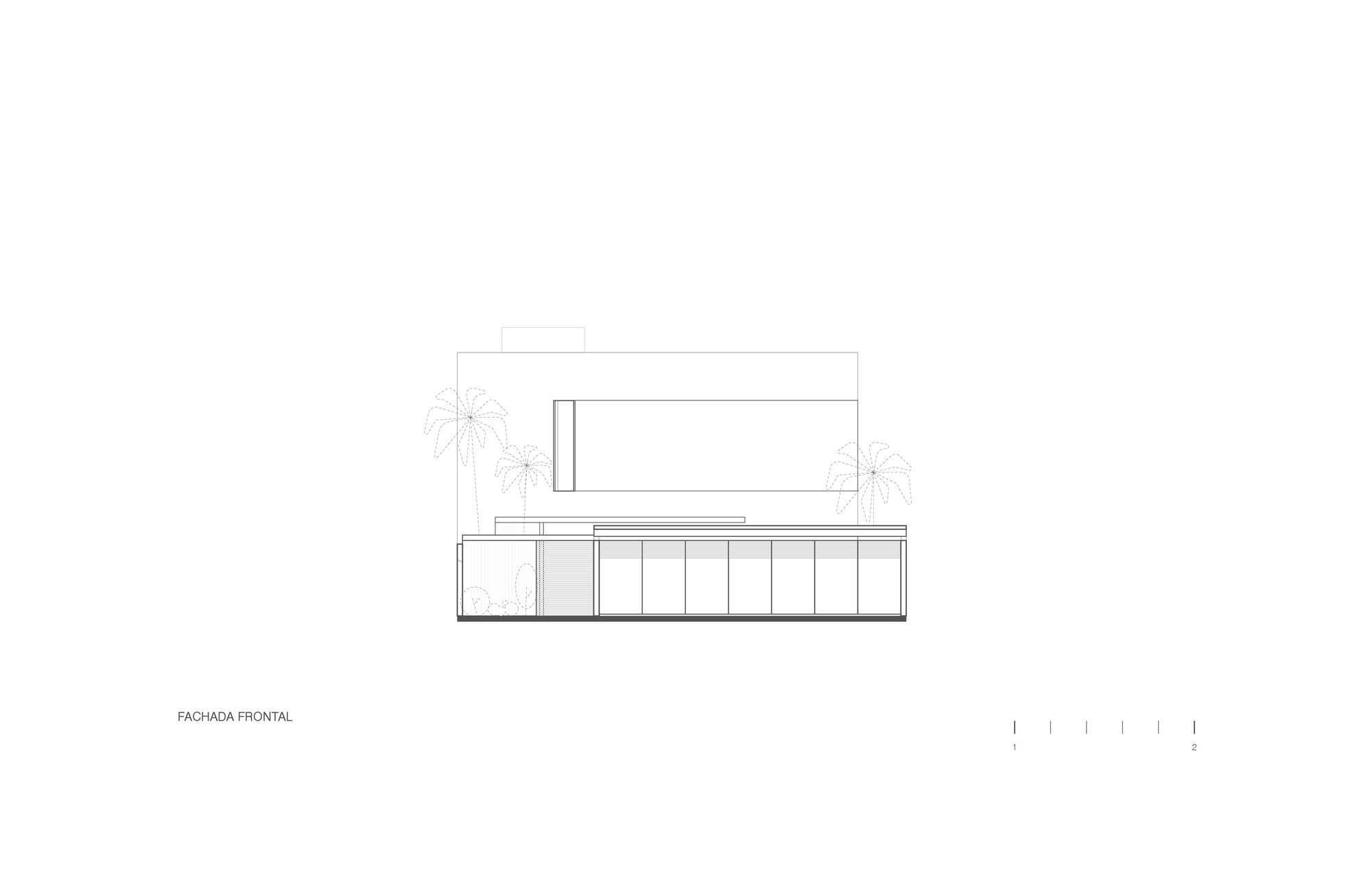 罗德里格斯宅邸丨墨西哥墨西卡利丨Veintedoce Arquitectura-51