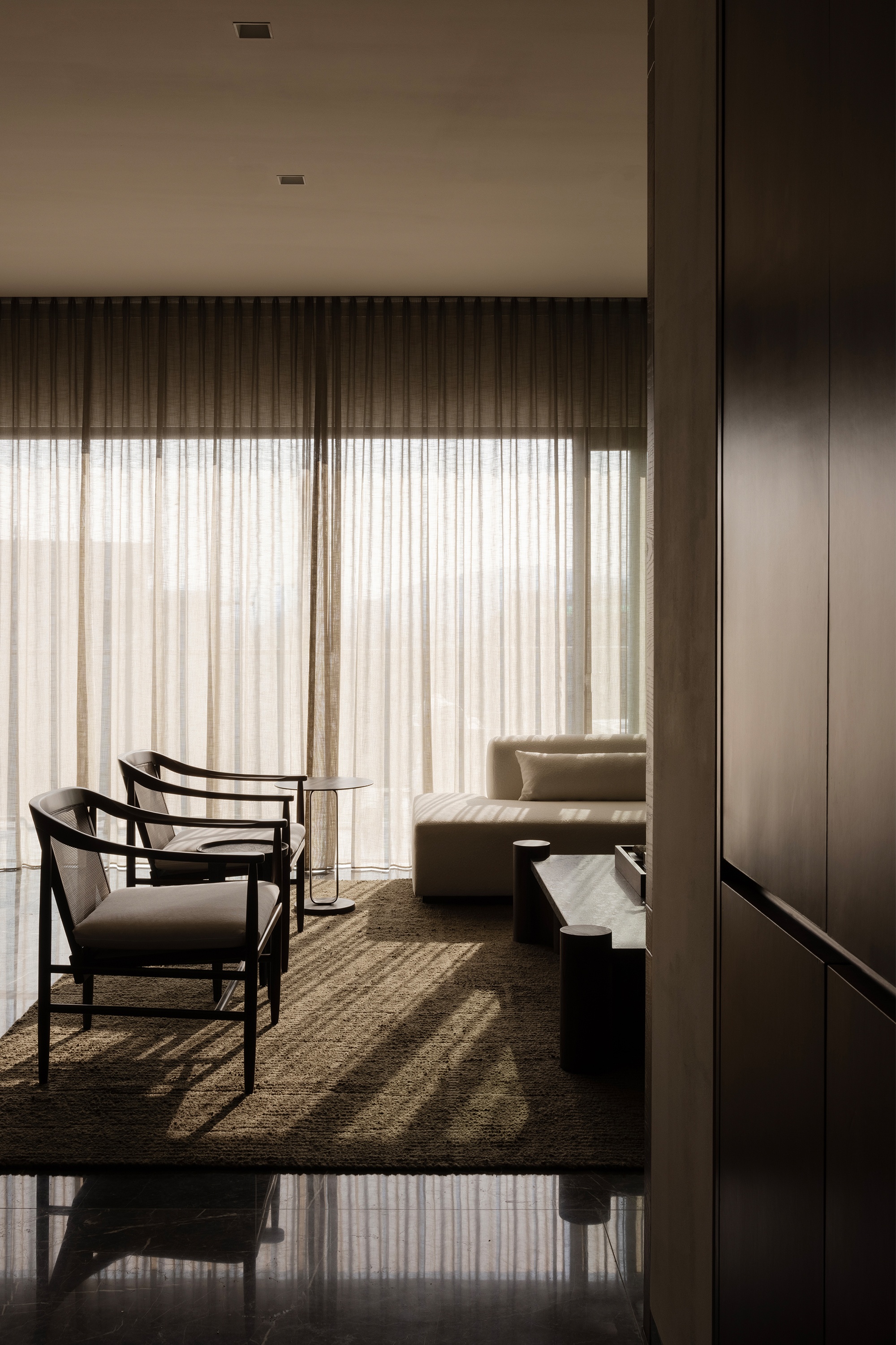 West 公寓丨Aagnes Studio-6