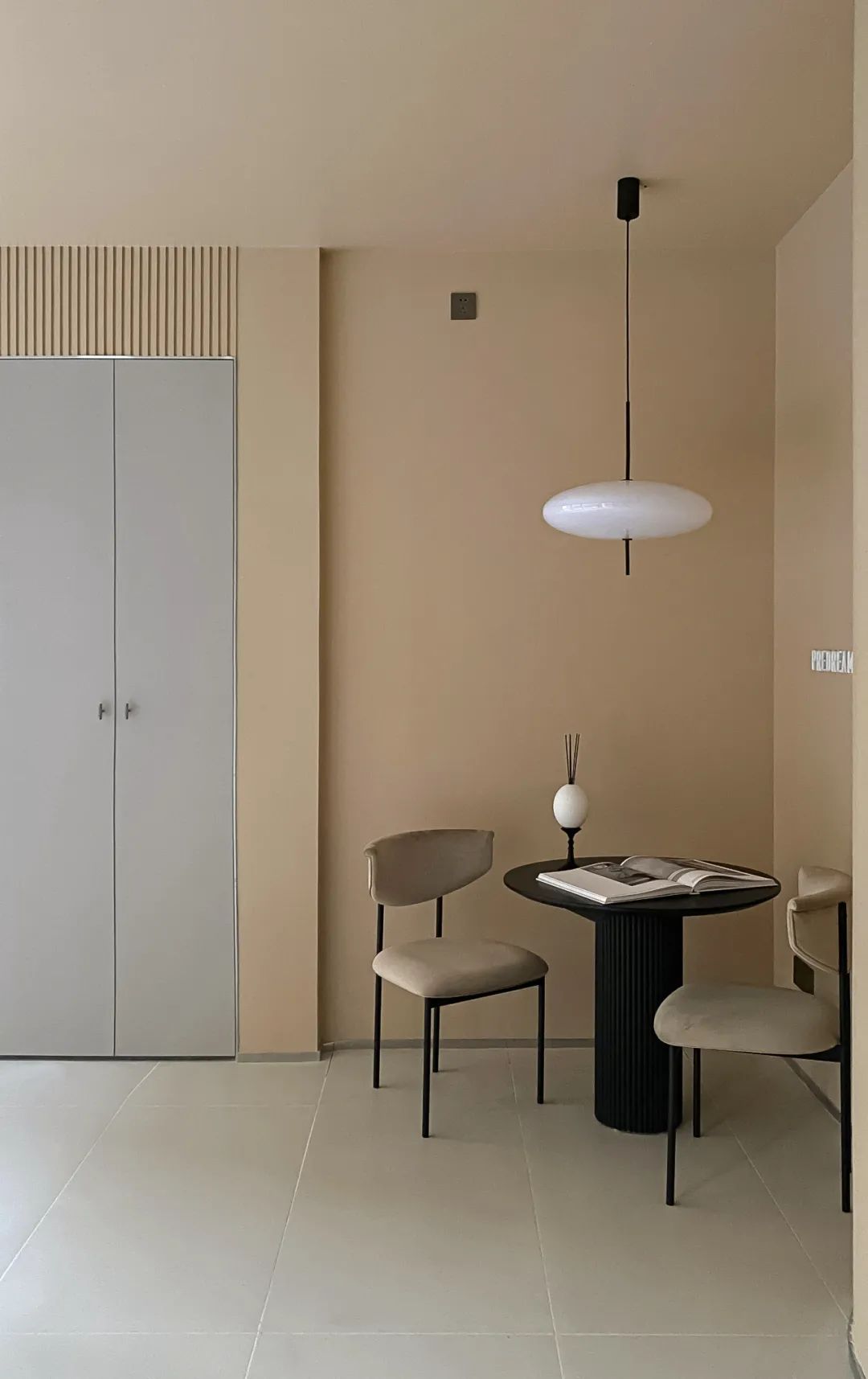 PREDREAM 概念店丨中国郑州丨明雾创作-67