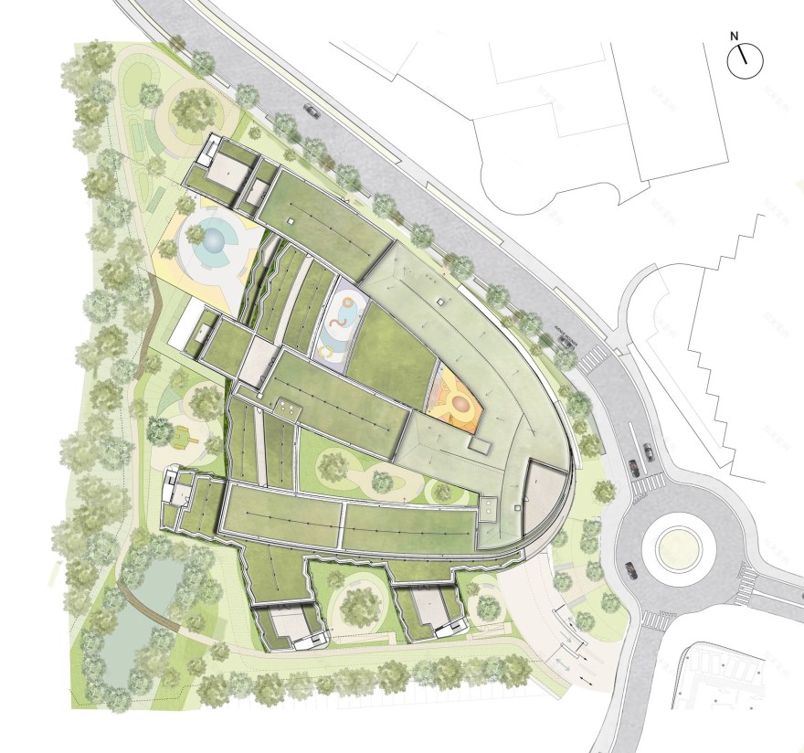 布鲁塞尔精神病研究所(IPI)丨比利时-13