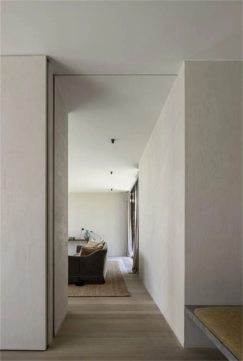 Daskal Laperre 室内设计案例丨比利时丨Daskal Laperre 室内设计工作室-60