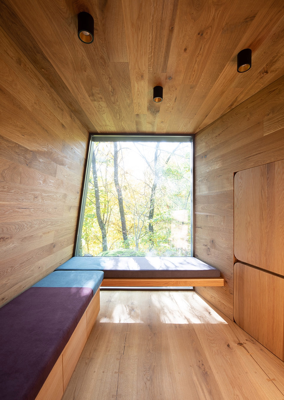 Outdoor Care Retreat（户外疗养院）-34