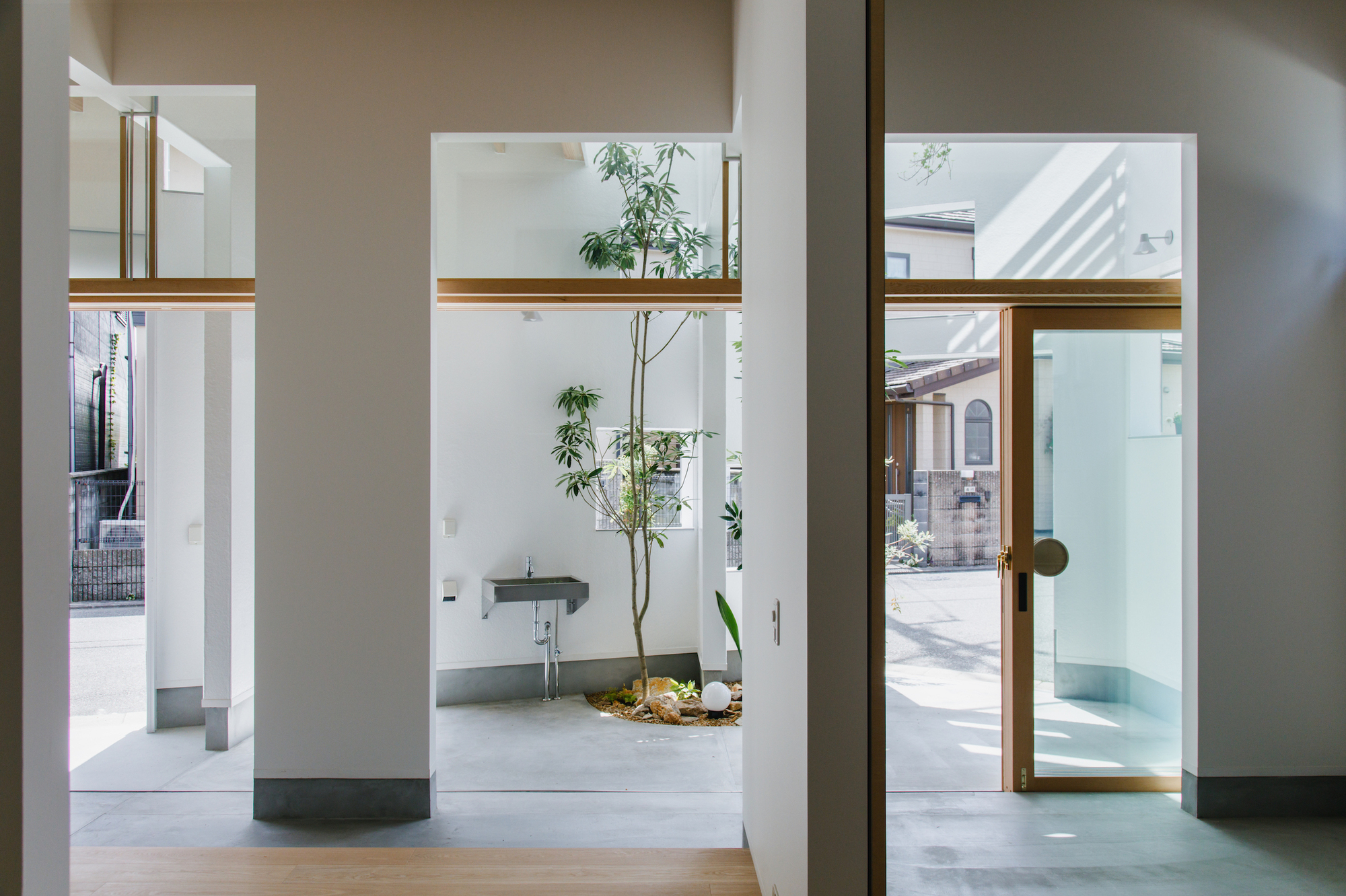 13 件房子丨日本大阪丨FUMIASO ARCHITECT & ASSOCIATES-27