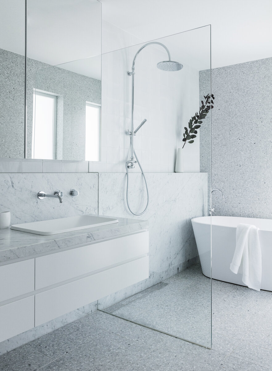 NORTH BONDI Studio George-12