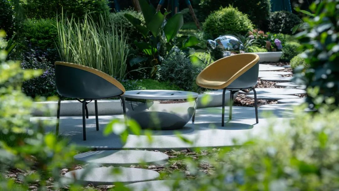 听说 · 你躲在云里 | 成都旭辉天府未来中心三期展示区-70