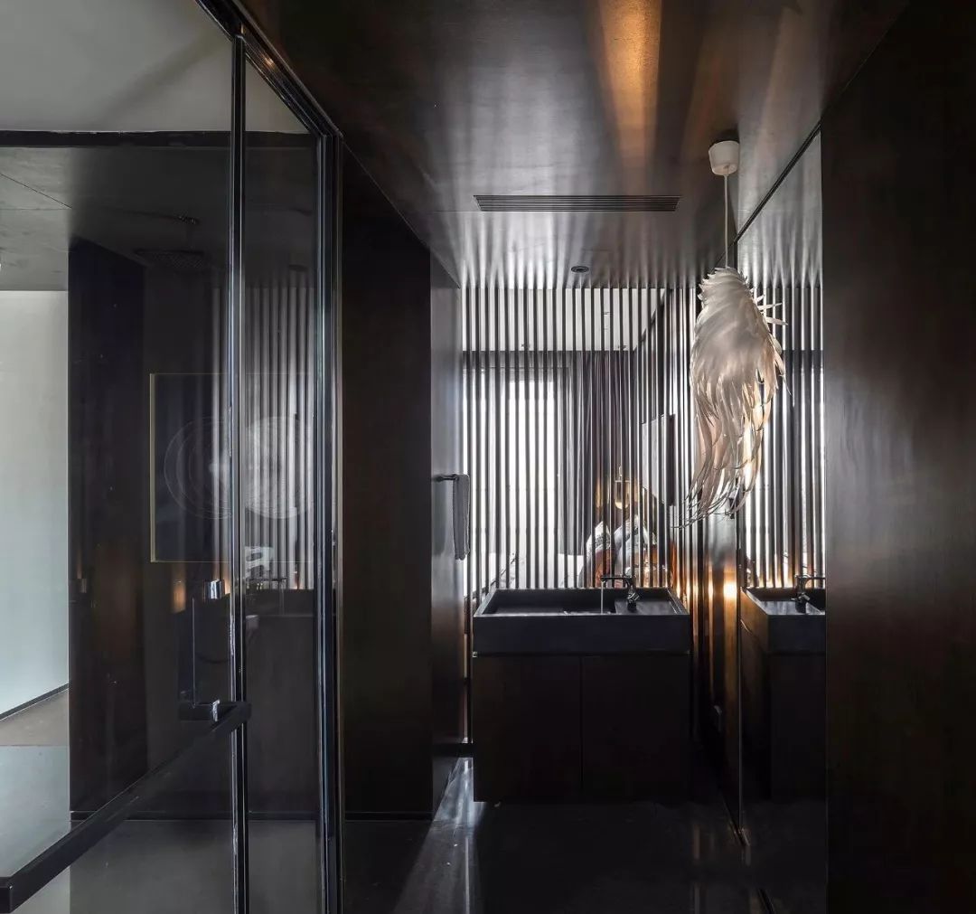 2019 年度轻奢舒适样板间盘点，揭秘生活真相-169