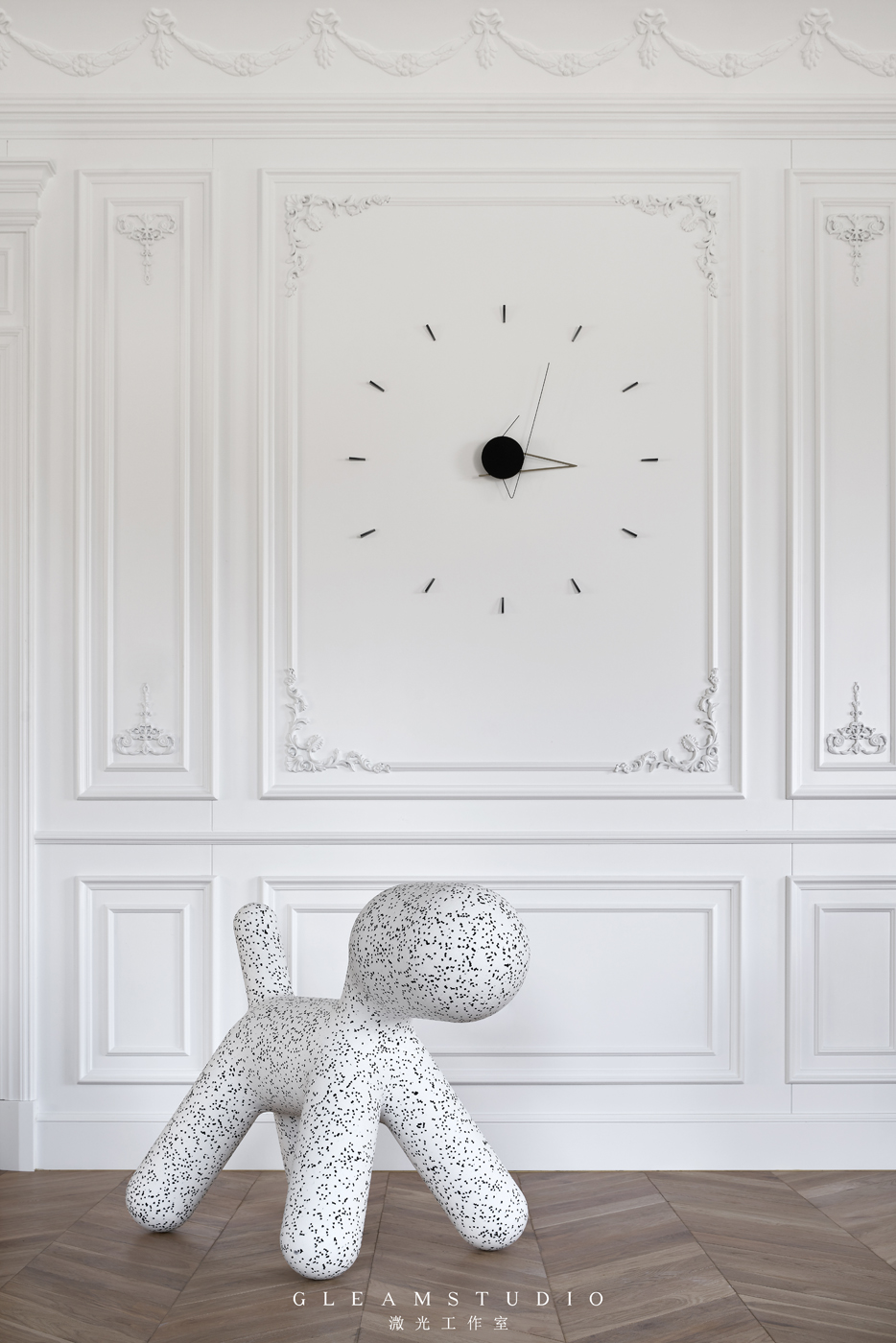 传统与现代的跨界结合 By GleamStudio-33