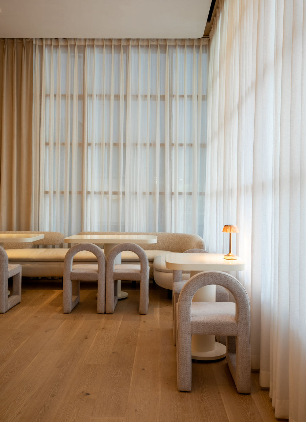 孟买汉堡王 Sequel 餐厅丨印度丨设计师 Shah-1