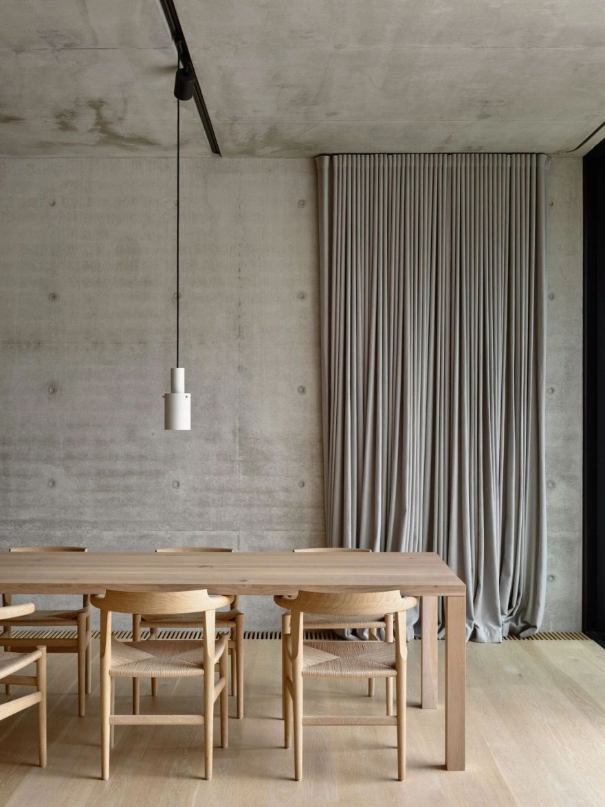 阿克曼的房子丨Rob Kennon Architects-36