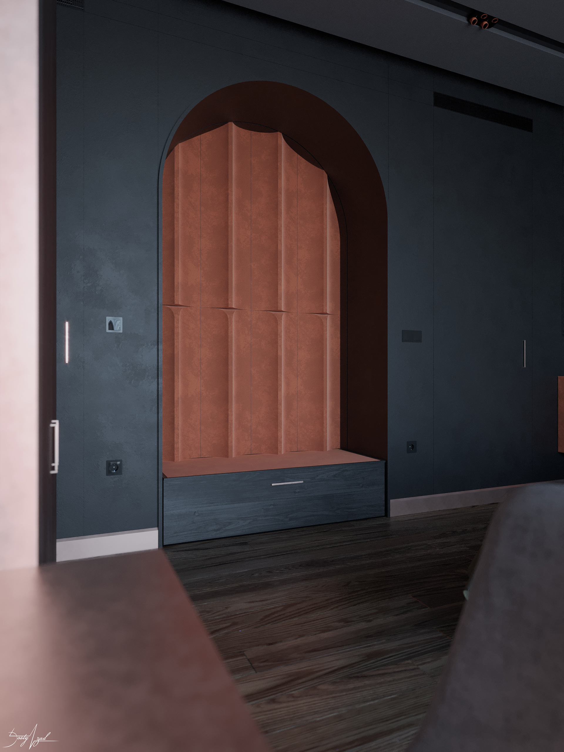 宣泄计划丨Dosti Azad-11