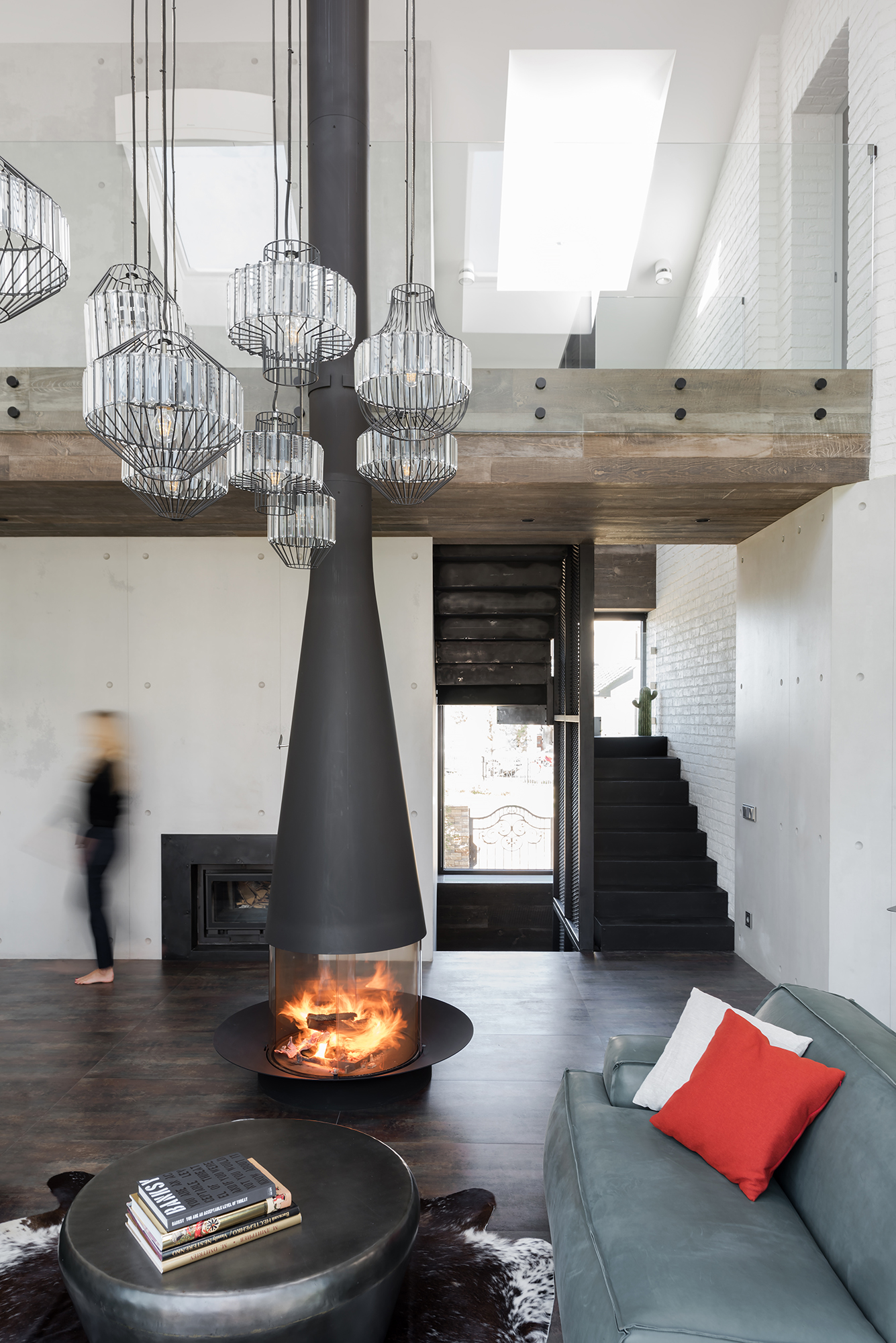 Guest House Montevil Alexandra Fedorova-3