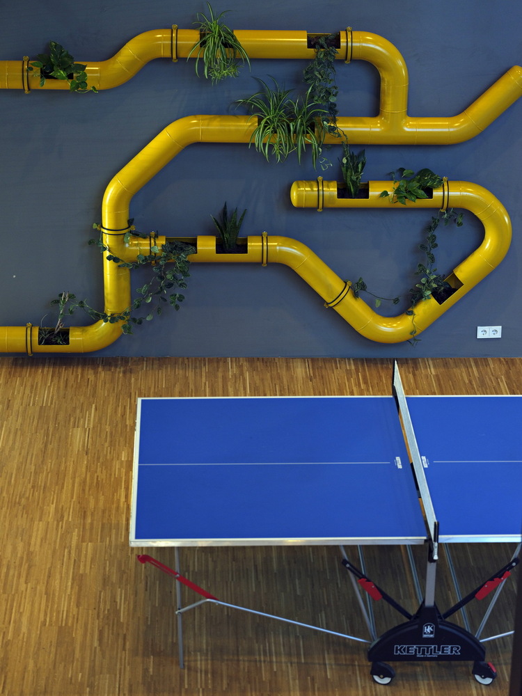 全国电力天然气传输系统运营商办公楼-55