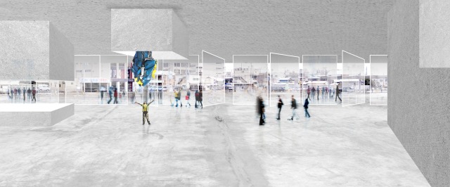 丨日本群马丨Florian Busch Architects-32