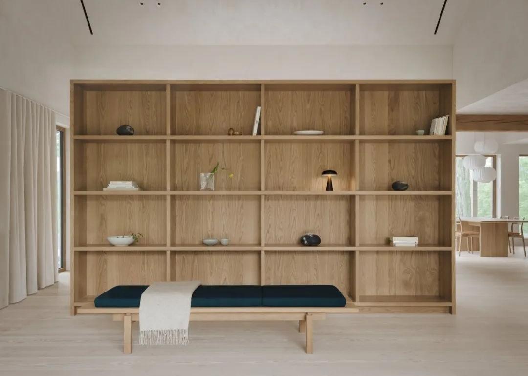 10 号房子丨伊朗丨USE Studio-66