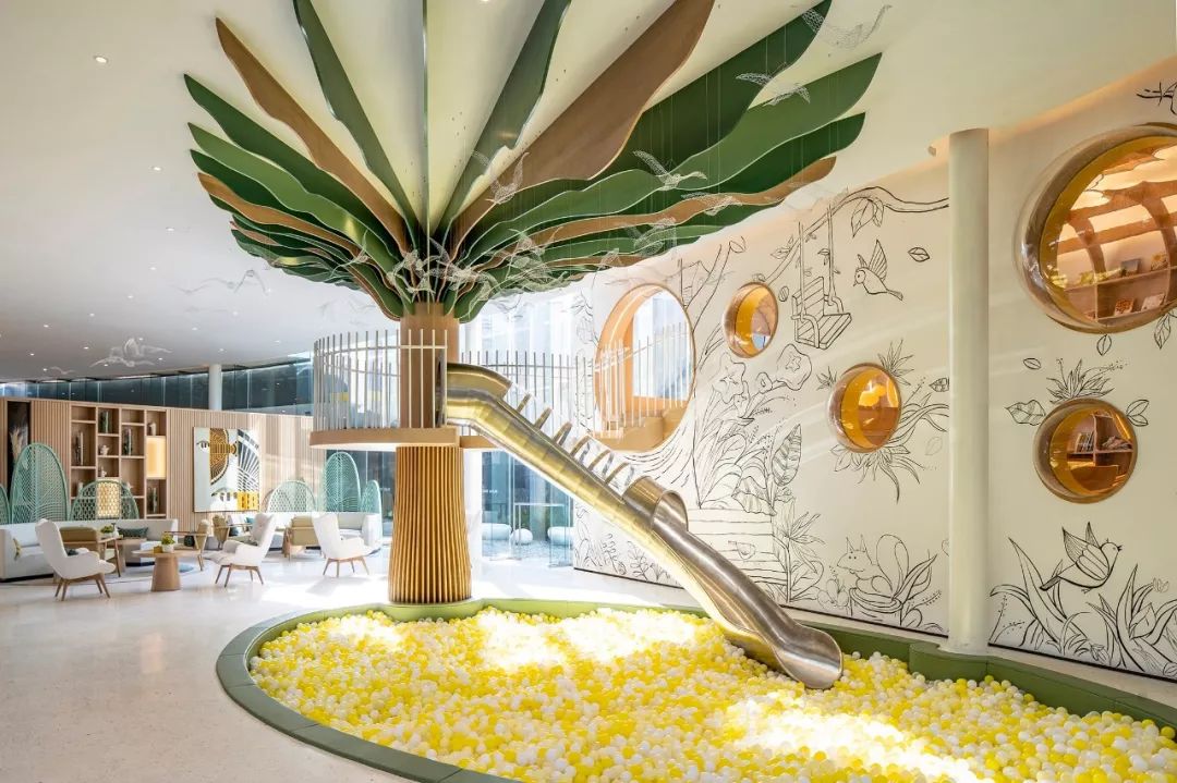 布谷布谷 | 自然艺术的人居理想-16