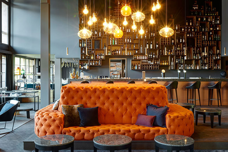 HUUS 酒店设计-23