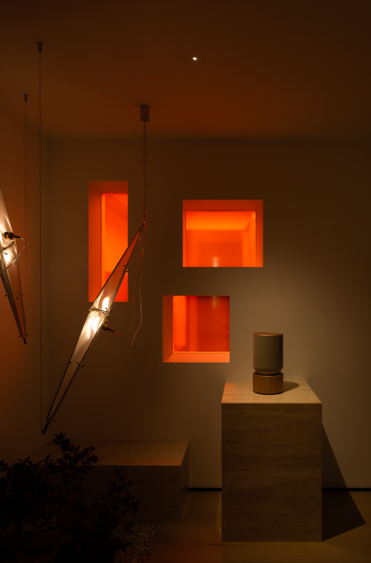 《光的礼赞》江苏苏州255㎡丨中国苏州丨陌邸建筑设计事务所-63