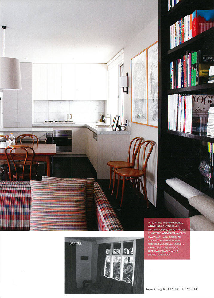 Media Index - B.E Architecture-413