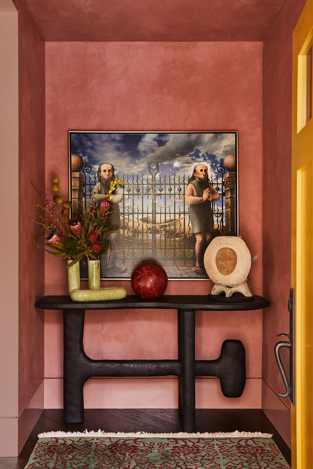 旧金山历史住宅翻新项目丨美国丨PH Studio-7