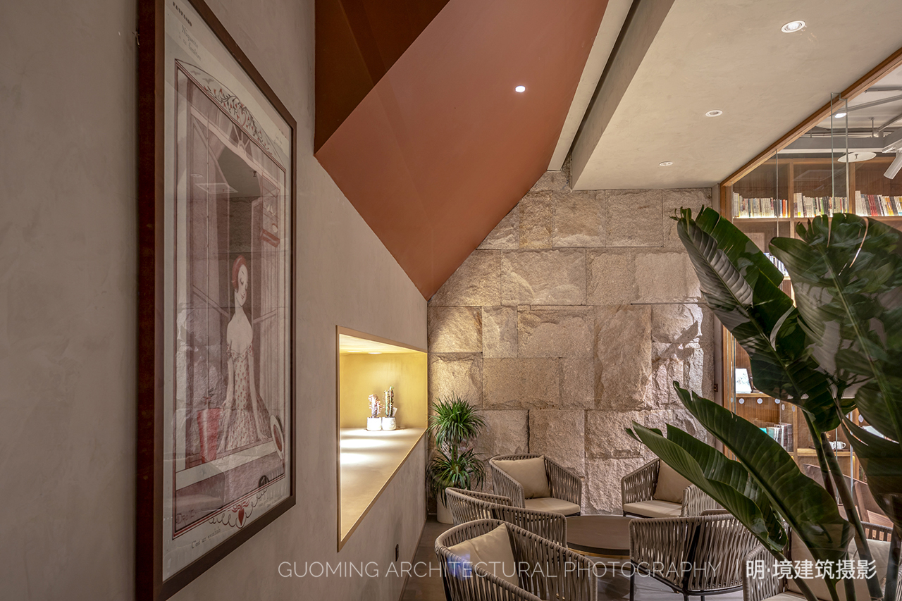 DZH HOME·郑州代字行未来路集合店-21