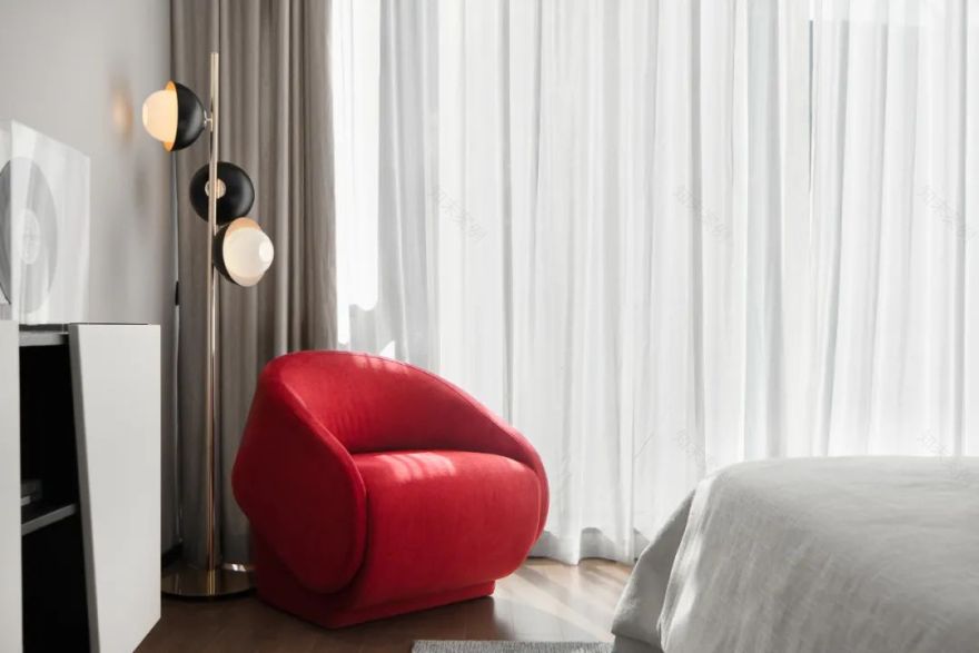 青春ing!国潮Lifestyl 之家—宜宾三江口样板房丨中国宜宾丨中衡卓创国际工程设计有限公司-132