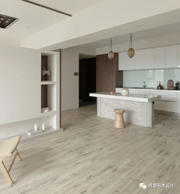 简净白系小宅丨于氏-1