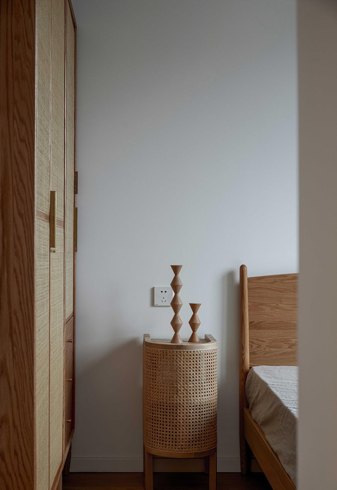 弹性智能居家空间设计-31