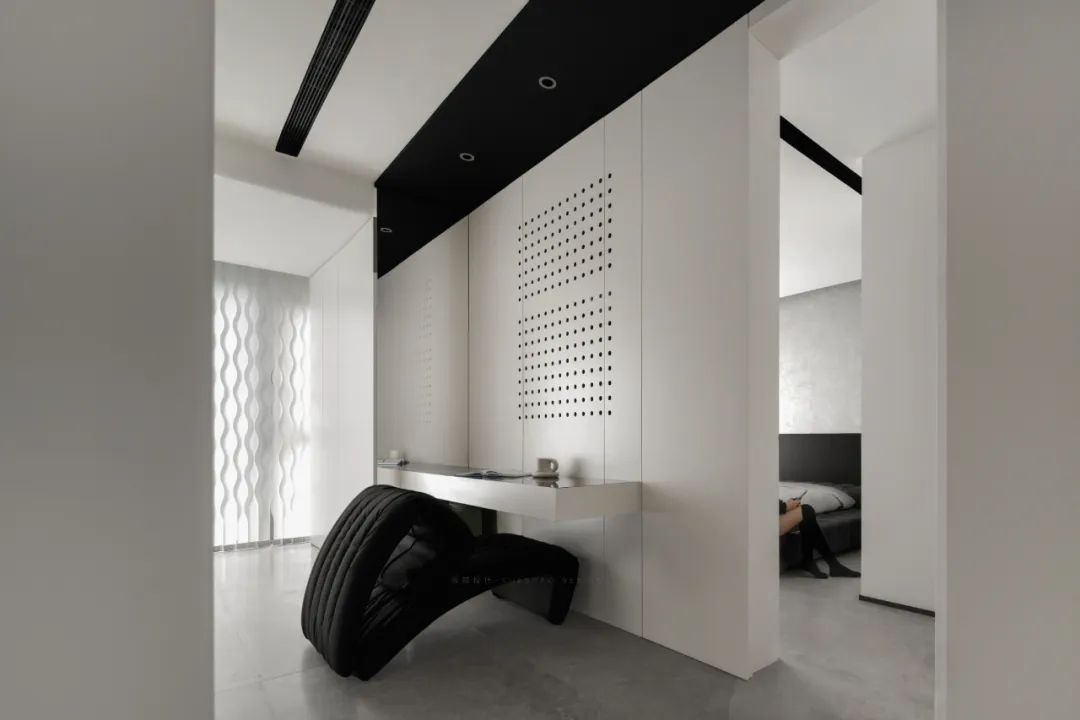 新希望·锦官府丨中国成都丨辰皓空间设计-42