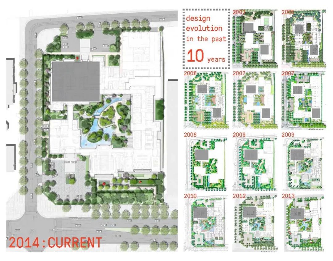 神户太阳城养老社区 | 城市中的宁静绿洲-83