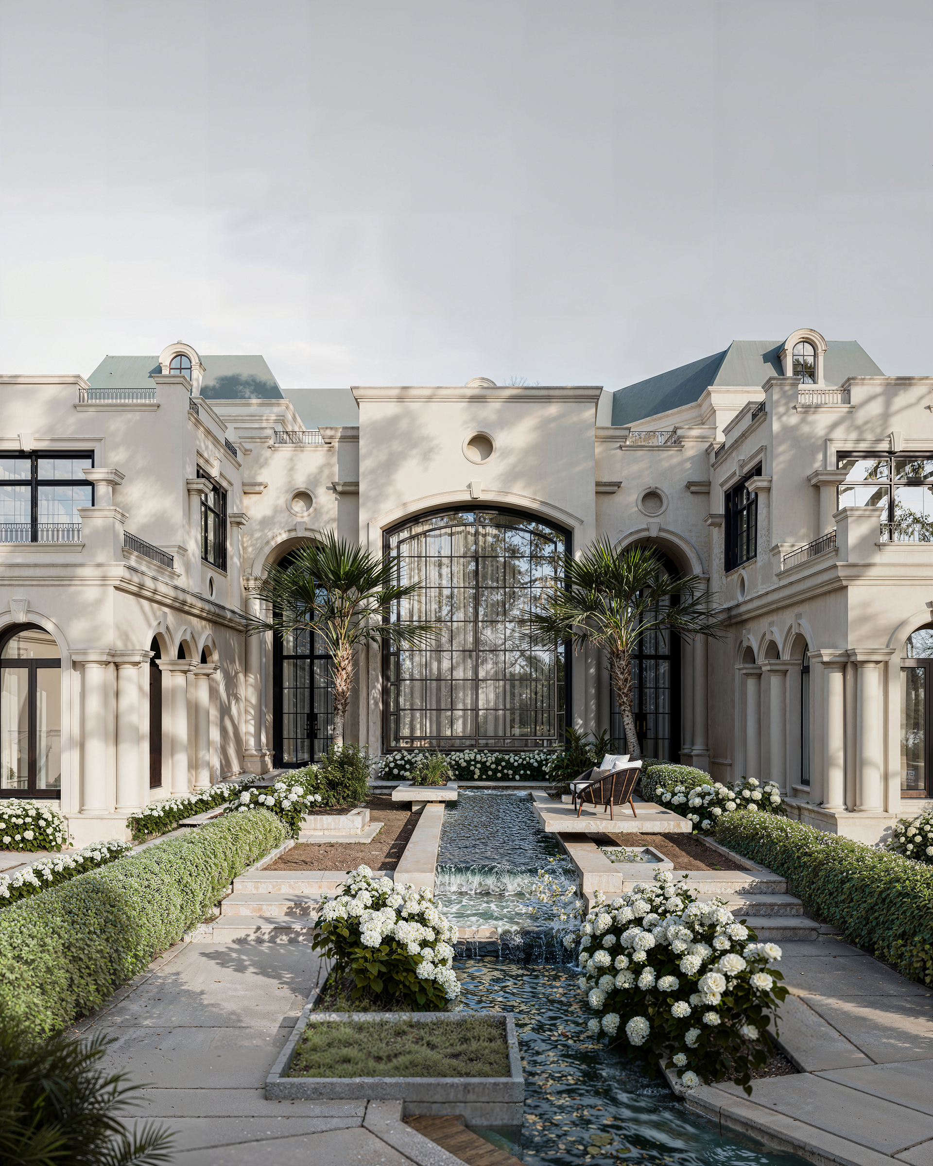 Private Villa Design-11