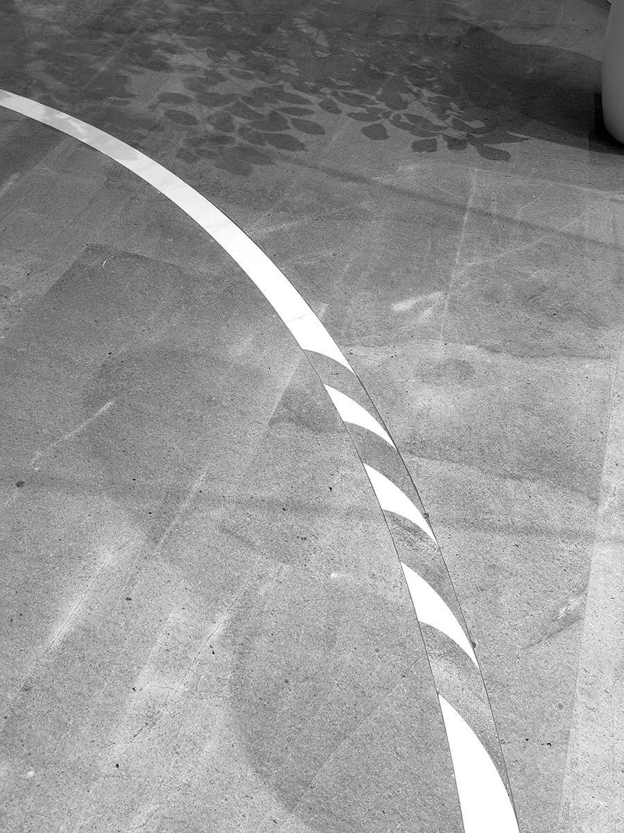 杨浦区北外滩东方渔人码头美术馆丨中国杨浦丨上海筑掣建筑科技有限公司-19