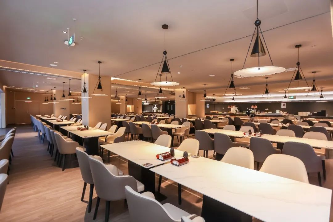 北京国际温泉酒店丨中国北京丨朗生-25