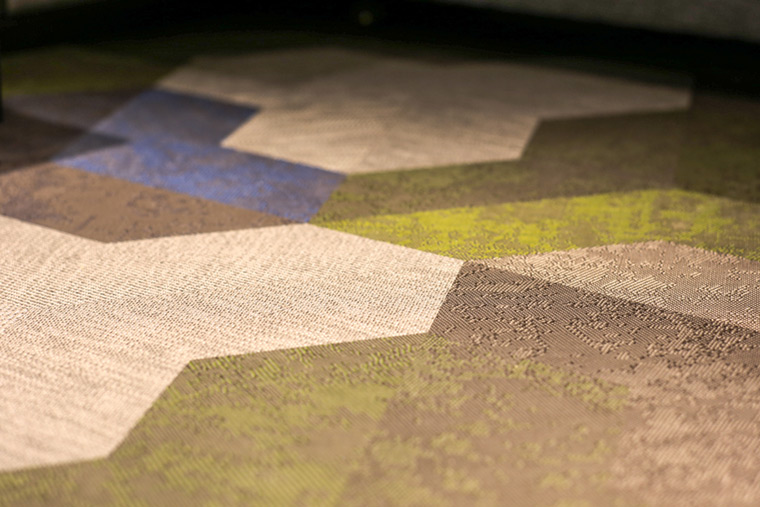 香港现代酒店设计 | ARTTA Concept Studio 打造原木大理石摩登空间-19