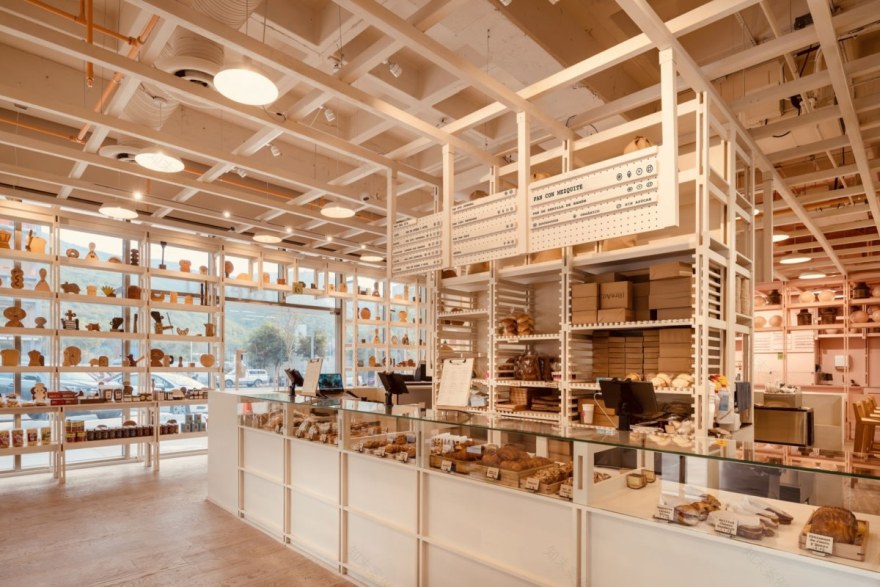 Bread + Bola · 和谐共融的独特设计理念丨Cadena Concepts-11